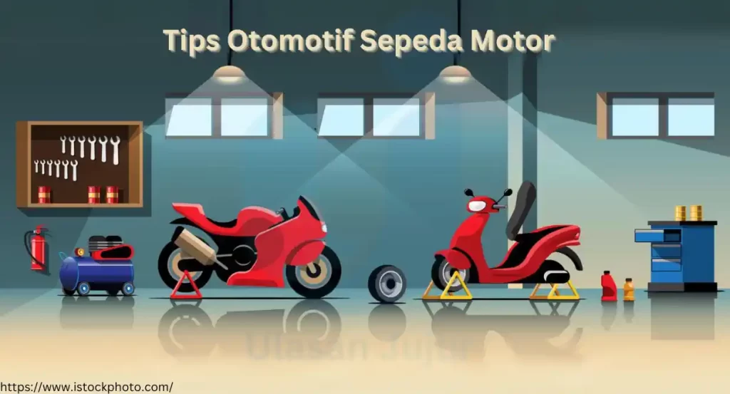 tips otomotif