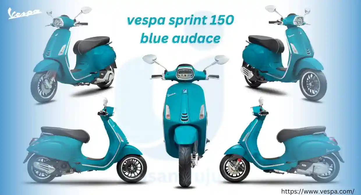 Vespa